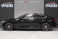 USED 2019 68 AUDI A5 2.0 SPORTBACK TFSI S LINE MHEV 5d 148 BHP +NATIONWIDE DELIVERY AVAILABLE+
