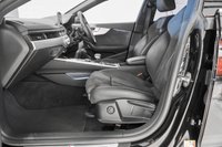 USED 2019 68 AUDI A5 2.0 SPORTBACK TFSI S LINE MHEV 5d 148 BHP +NATIONWIDE DELIVERY AVAILABLE+