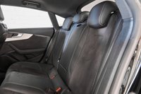 USED 2019 68 AUDI A5 2.0 SPORTBACK TFSI S LINE MHEV 5d 148 BHP +NATIONWIDE DELIVERY AVAILABLE+