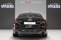USED 2019 68 AUDI A5 2.0 SPORTBACK TFSI S LINE MHEV 5d 148 BHP +NATIONWIDE DELIVERY AVAILABLE+