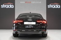 USED 2019 68 AUDI A5 2.0 SPORTBACK TFSI S LINE MHEV 5d 148 BHP +NATIONWIDE DELIVERY AVAILABLE+
