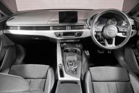 USED 2019 68 AUDI A5 2.0 SPORTBACK TFSI S LINE MHEV 5d 148 BHP +NATIONWIDE DELIVERY AVAILABLE+