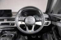 USED 2019 68 AUDI A5 2.0 SPORTBACK TFSI S LINE MHEV 5d 148 BHP +NATIONWIDE DELIVERY AVAILABLE+