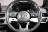USED 2019 68 AUDI A5 2.0 SPORTBACK TFSI S LINE MHEV 5d 148 BHP +NATIONWIDE DELIVERY AVAILABLE+