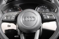 USED 2019 68 AUDI A5 2.0 SPORTBACK TFSI S LINE MHEV 5d 148 BHP +NATIONWIDE DELIVERY AVAILABLE+