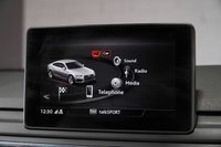 USED 2019 68 AUDI A5 2.0 SPORTBACK TFSI S LINE MHEV 5d 148 BHP +NATIONWIDE DELIVERY AVAILABLE+
