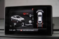USED 2019 68 AUDI A5 2.0 SPORTBACK TFSI S LINE MHEV 5d 148 BHP +NATIONWIDE DELIVERY AVAILABLE+