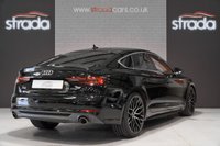 USED 2019 68 AUDI A5 2.0 SPORTBACK TFSI S LINE MHEV 5d 148 BHP +NATIONWIDE DELIVERY AVAILABLE+