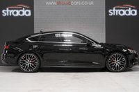 USED 2019 68 AUDI A5 2.0 SPORTBACK TFSI S LINE MHEV 5d 148 BHP +NATIONWIDE DELIVERY AVAILABLE+