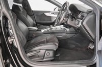 USED 2019 68 AUDI A5 2.0 SPORTBACK TFSI S LINE MHEV 5d 148 BHP +NATIONWIDE DELIVERY AVAILABLE+