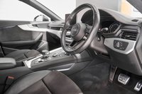 USED 2019 68 AUDI A5 2.0 SPORTBACK TFSI S LINE MHEV 5d 148 BHP +NATIONWIDE DELIVERY AVAILABLE+