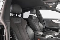 USED 2019 68 AUDI A5 2.0 SPORTBACK TFSI S LINE MHEV 5d 148 BHP +NATIONWIDE DELIVERY AVAILABLE+