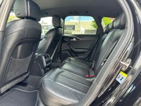 USED 2014 14 AUDI A6 2.0 AVANT TDI BLACK EDITION 5d 175 BHP 