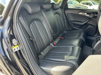 USED 2014 14 AUDI A6 2.0 AVANT TDI BLACK EDITION 5d 175 BHP 