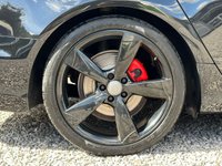 USED 2014 14 AUDI A6 2.0 AVANT TDI BLACK EDITION 5d 175 BHP 