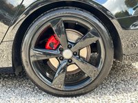USED 2014 14 AUDI A6 2.0 AVANT TDI BLACK EDITION 5d 175 BHP 