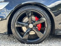 USED 2014 14 AUDI A6 2.0 AVANT TDI BLACK EDITION 5d 175 BHP 