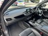 USED 2014 14 AUDI A6 2.0 AVANT TDI BLACK EDITION 5d 175 BHP 