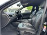 USED 2014 14 AUDI A6 2.0 AVANT TDI BLACK EDITION 5d 175 BHP 