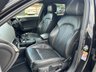 USED 2014 14 AUDI A6 2.0 AVANT TDI BLACK EDITION 5d 175 BHP 