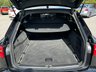 USED 2014 14 AUDI A6 2.0 AVANT TDI BLACK EDITION 5d 175 BHP 