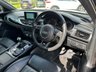USED 2014 14 AUDI A6 2.0 AVANT TDI BLACK EDITION 5d 175 BHP 