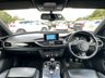 USED 2014 14 AUDI A6 2.0 AVANT TDI BLACK EDITION 5d 175 BHP 