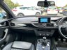 USED 2014 14 AUDI A6 2.0 AVANT TDI BLACK EDITION 5d 175 BHP 