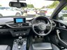 USED 2014 14 AUDI A6 2.0 AVANT TDI BLACK EDITION 5d 175 BHP 