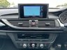 USED 2014 14 AUDI A6 2.0 AVANT TDI BLACK EDITION 5d 175 BHP 