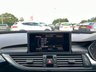 USED 2014 14 AUDI A6 2.0 AVANT TDI BLACK EDITION 5d 175 BHP 