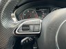USED 2014 14 AUDI A6 2.0 AVANT TDI BLACK EDITION 5d 175 BHP 