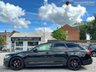 USED 2014 14 AUDI A6 2.0 AVANT TDI BLACK EDITION 5d 175 BHP 