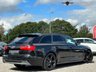 USED 2014 14 AUDI A6 2.0 AVANT TDI BLACK EDITION 5d 175 BHP 