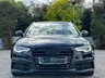 USED 2014 14 AUDI A6 2.0 AVANT TDI BLACK EDITION 5d 175 BHP 
