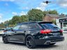 USED 2014 14 AUDI A6 2.0 AVANT TDI BLACK EDITION 5d 175 BHP 