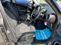 USED 2011 R MINI COUNTRYMAN 1.6 ONE 5d 98 BHP 