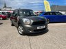 USED 2011 R MINI COUNTRYMAN 1.6 ONE 5d 98 BHP 