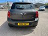 USED 2011 R MINI COUNTRYMAN 1.6 ONE 5d 98 BHP 