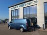 USED 2020 20 FORD TRANSIT CUSTOM 2.0 300 LIMITED 130PS AIRCON FULL FORD SERVICE HISTORY - AIR CON