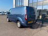 USED 2020 20 FORD TRANSIT CUSTOM 2.0 300 LIMITED 130PS AIRCON FULL FORD SERVICE HISTORY - AIR CON