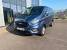 USED 2020 20 FORD TRANSIT CUSTOM 2.0 300 LIMITED 130PS AIRCON FULL FORD SERVICE HISTORY - AIR CON