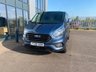 USED 2020 20 FORD TRANSIT CUSTOM 2.0 300 LIMITED 130PS AIRCON FULL FORD SERVICE HISTORY - AIR CON