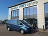 USED 2020 20 FORD TRANSIT CUSTOM 2.0 300 LIMITED 130PS AIRCON FULL FORD SERVICE HISTORY - AIR CON