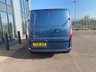 USED 2020 20 FORD TRANSIT CUSTOM 2.0 300 LIMITED 130PS AIRCON FULL FORD SERVICE HISTORY - AIR CON