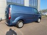 USED 2020 20 FORD TRANSIT CUSTOM 2.0 300 LIMITED 130PS AIRCON FULL FORD SERVICE HISTORY - AIR CON