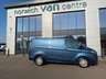 USED 2020 20 FORD TRANSIT CUSTOM 2.0 300 LIMITED 130PS AIRCON FULL FORD SERVICE HISTORY - AIR CON