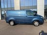 USED 2020 20 FORD TRANSIT CUSTOM 2.0 300 LIMITED 130PS AIRCON FULL FORD SERVICE HISTORY - AIR CON