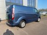 USED 2020 20 FORD TRANSIT CUSTOM 2.0 300 LIMITED 130PS AIRCON FULL FORD SERVICE HISTORY - AIR CON