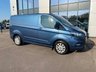 USED 2020 20 FORD TRANSIT CUSTOM 2.0 300 LIMITED 130PS AIRCON FULL FORD SERVICE HISTORY - AIR CON